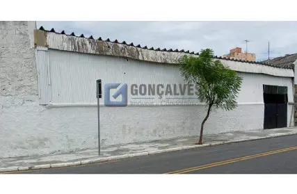 Imagem: Ponto Comercial para Venda, Rudge Ramos