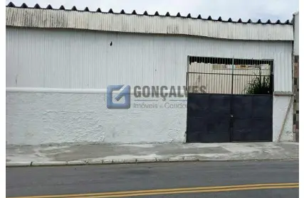 Imagem: Ponto Comercial para Venda, Rudge Ramos