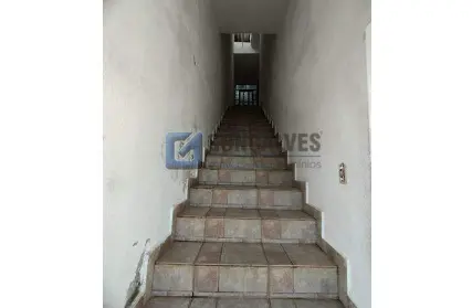 Imagem: Sobrado para Venda, Vila Aquilino