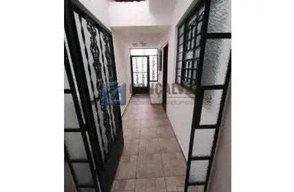 Imagem: Sobrado para Venda, Vila Aquilino