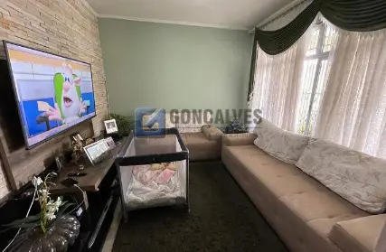 Imagem: Condomínio Fechado para Venda, Vila Metalúrgica