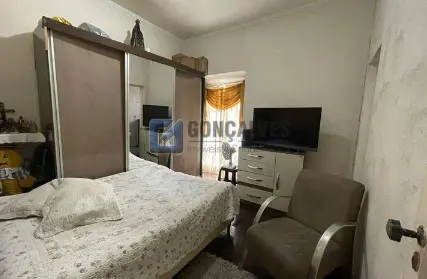 Imagem: Condomínio Fechado para Venda, Vila Metalúrgica