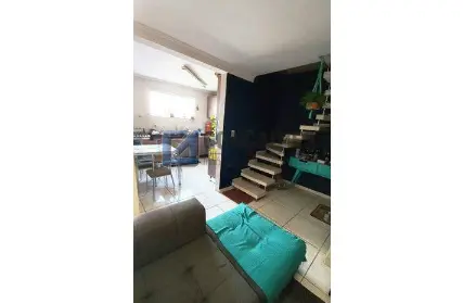 Imagem: Condomínio Fechado para Venda, Santa Paula