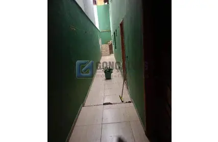 Imagem: Condomínio Fechado para Venda, Jardim Bela Vista