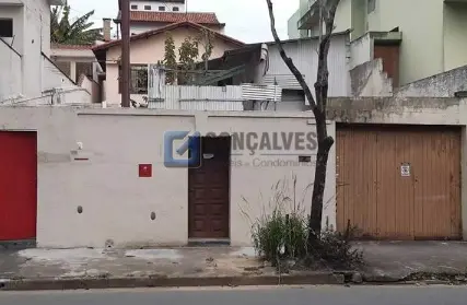 Imagem: Terreno para Venda, Vila Floresta