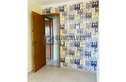 Imagem: Apartamento para Venda, Jardim Ana Maria