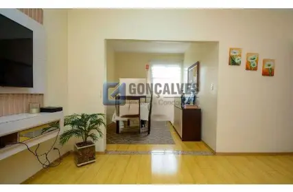 Imagem: Apartamento para Venda, Vila Jerusalém