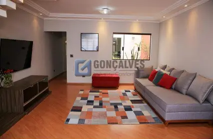 Imagem: Condomínio Fechado para Venda, Jardim Las Vegas