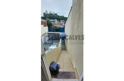 Imagem: Sobrado para Venda, Jardim São José