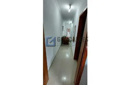 Imagem: Sobrado para Venda, Jardim São José