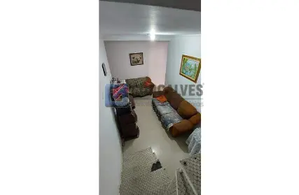 Imagem: Sobrado para Venda, Jardim São José