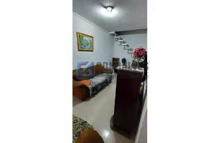 Imagem: Sobrado para Venda, Jardim São José