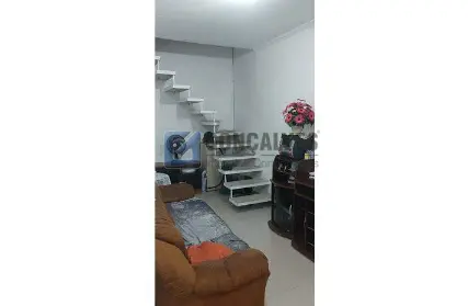 Imagem: Sobrado para Venda, Jardim São José