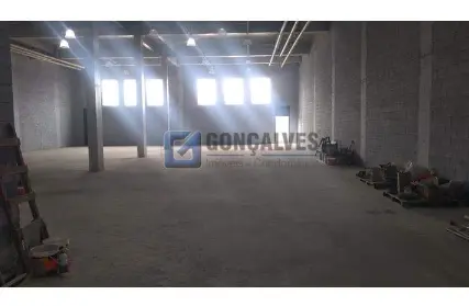 Imagem: Prédio Comercial para Venda, Vila Luzita