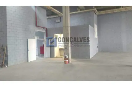 Imagem: Prédio Comercial para Venda, Vila Luzita