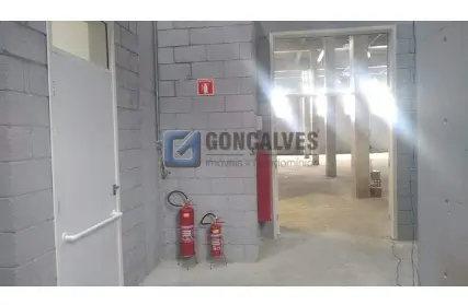 Imagem: Prédio Comercial para Venda, Vila Luzita