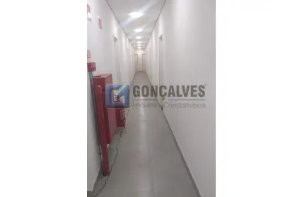 Imagem: Prédio Comercial para Venda, Vila Luzita