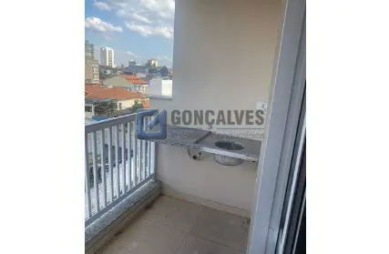 Imagem: Apartamento para Venda, Vila Guarani