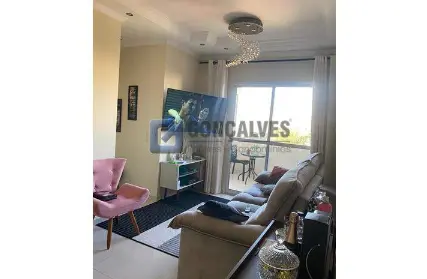 Imagem: Apartamento para Venda, Jardim Olavo Bilac