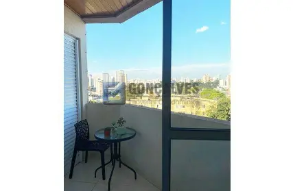 Imagem: Apartamento para Venda, Jardim Olavo Bilac