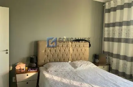 Imagem: Apartamento para Venda, Jardim Olavo Bilac