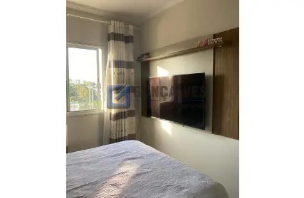 Imagem: Apartamento para Venda, Jardim Olavo Bilac