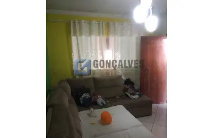 Imagem: Casa Térrea para Venda, Batistini