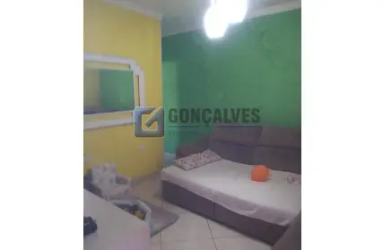 Imagem: Casa Térrea para Venda, Batistini