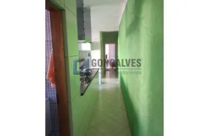 Imagem: Casa Térrea para Venda, Batistini