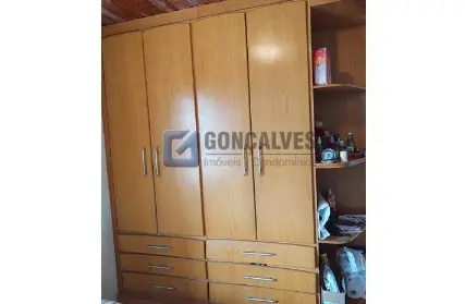 Imagem: Apartamento para Venda, Vila Aquilino