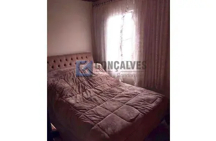 Imagem: Apartamento para Venda, Vila Aquilino