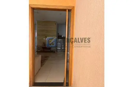 Imagem: Sobrado para Venda, Jardim Bom Pastor