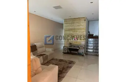 Imagem: Sobrado para Venda, Jardim Bom Pastor