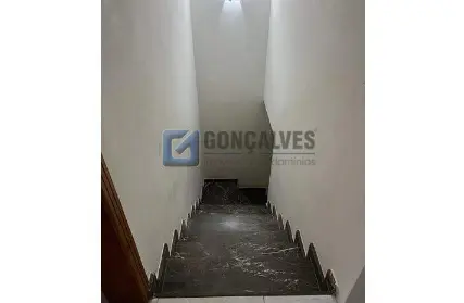 Imagem: Sobrado para Venda, Jardim Bom Pastor