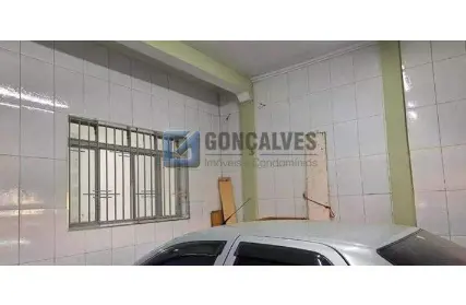 Imagem: Sobrado para Venda, Jardim Cristiane