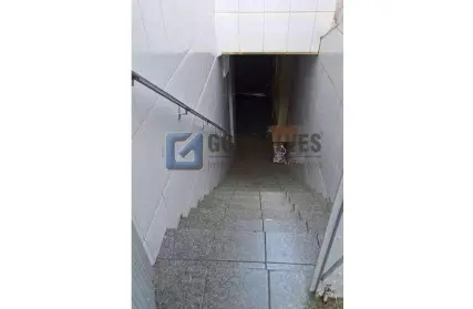 Imagem: Sobrado para Venda, Jardim Cristiane