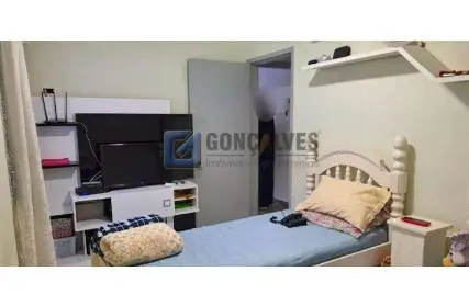 Imagem: Sobrado para Venda, Jardim Cristiane