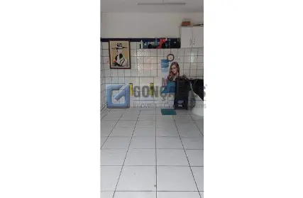 Imagem: Sobrado para Venda, Batistini