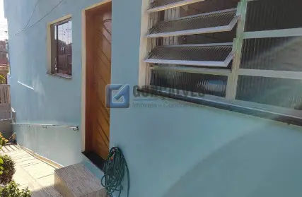 Imagem: Sobrado para Venda, Batistini