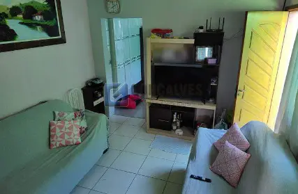 Imagem: Sobrado para Venda, Batistini