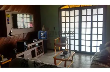 Imagem: Sobrado para Venda, Campanário