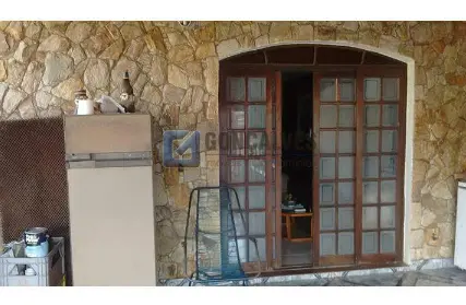 Imagem: Sobrado para Venda, Campanário