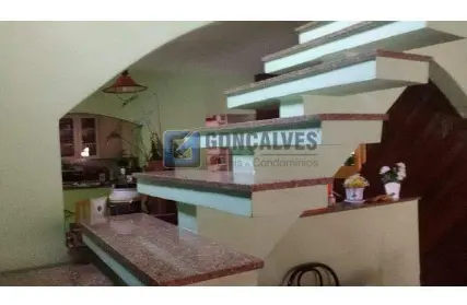 Imagem: Sobrado para Venda, Campanário