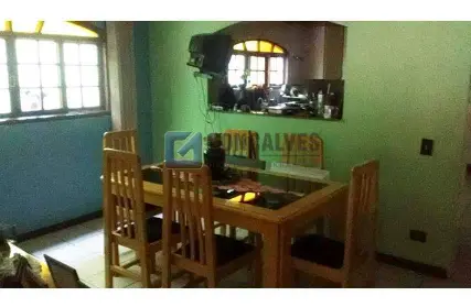 Imagem: Sobrado para Venda, Campanário