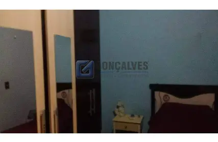 Imagem: Sobrado para Venda, Campanário