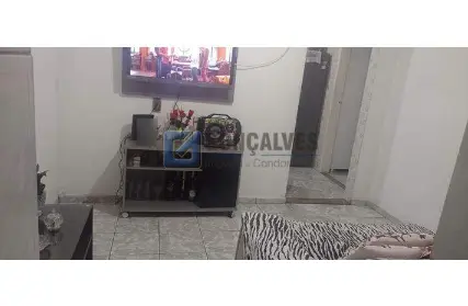 Imagem: Sobrado para Venda, Taboão