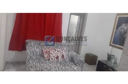 Imagem: Sobrado para Venda, Taboão