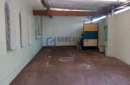 Imagem: Casa Térrea para Venda, Jardim Stella