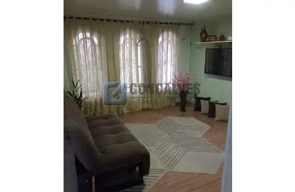 Imagem: Casa Térrea para Venda, Jardim Stella