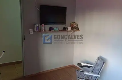 Imagem: Casa Térrea para Venda, Jardim Stella